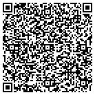 QR code with Kalodish Bryan H Dr contacts