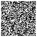 QR code with James Larmore contacts