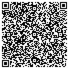 QR code with J E Mitchell Real Estate contacts