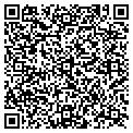 QR code with John Doran contacts