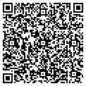 QR code with Kak Group LLC contacts