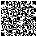 QR code with K And M Partners contacts