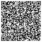 QR code with PHP & Associates, Inc. contacts