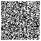 QR code with F & M Expressions Unlimited contacts