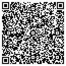 QR code with R D Session contacts