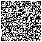 QR code with Randal J Clothing & Swim Wear contacts