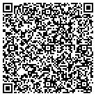 QR code with BlueGrape Home Staging contacts