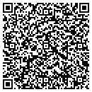 QR code with Cbr Inc contacts
