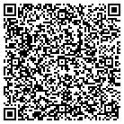 QR code with Malkin & Sands Kw Realtors contacts