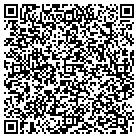 QR code with May Sign Company contacts