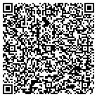 QR code with MJM Complete Home Services LLC contacts