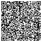 QR code with REVA Online contacts
