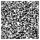 QR code with THE JUNK GENIE contacts