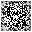 QR code with The VISION Group contacts