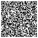 QR code with U.S. Photo Files contacts