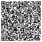 QR code with C A Stebner Appraisal Service contacts