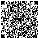 QR code with Genesis Design & Construction contacts