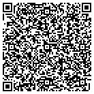 QR code with Sernas Relocation System contacts