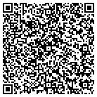 QR code with Mc Whorter Trash Service contacts