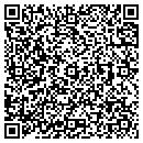 QR code with Tipton Terry contacts
