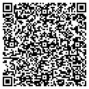 QR code with Ats Rental contacts