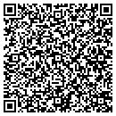 QR code with C G Power Rentals contacts