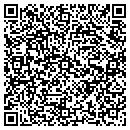 QR code with Harold's Rentals contacts