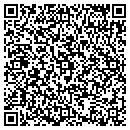 QR code with I Rent Places contacts