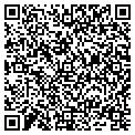 QR code with J & J Rental contacts