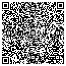 QR code with J P Investments contacts