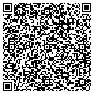 QR code with Pristine Rental Agency contacts