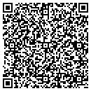 QR code with B P Lonoke contacts