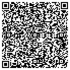 QR code with S & S Rv Service Center contacts