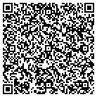 QR code with A & Yinvestment LLC contacts