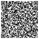 QR code with Arthur R Ashe Jr Middle School contacts