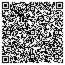 QR code with Hillcrest Inn Resort contacts