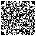 QR code with Irma Galvez contacts
