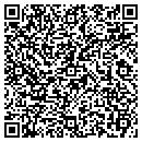 QR code with M S E Properties LLC contacts