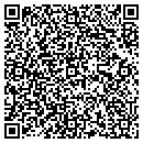 QR code with Hampton Monogram contacts