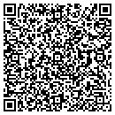 QR code with Penlo Co Inc contacts