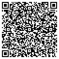 QR code with R P M LLC contacts