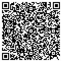 QR code with Vreeco Inc contacts