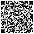 QR code with BlueVacations.net contacts