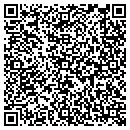 QR code with Hana Accommodations contacts