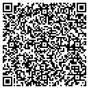 QR code with Hankins Norman contacts