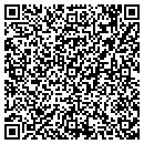 QR code with Harbor Retreat contacts