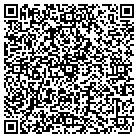 QR code with High Country Vac Cabins LLC contacts