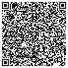 QR code with Holland's Little House in contacts