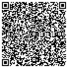 QR code with M L W Manhole Service contacts