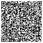 QR code with Machin's Cottages in the Pines contacts